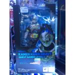 Bandai - SHFiguarts Kamen Rider Brave Quest Gamer Level 2