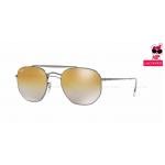RayBan RB3648 004/I3 THE MARSHAL