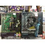 S.H.Figuarts Batman & The Joker