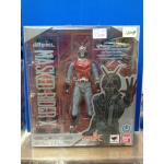 S.H.Figuarts Kamen Rider X