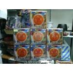 Banpresto : Dragonball Set 7 Pcs