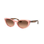RayBan RB4314N 1282A5 NINA