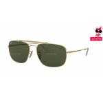 RayBan RB3560 001 THE COLONEL