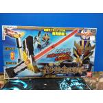 Kamen Rider IXA DX Calibur