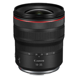 Canon RF 14-35 f4 L USM Lens เลนส์ กล้อง แคนนอน JIA ประกันศูนย์ 2 ปี เช็คก่อนสั่ง