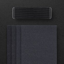 GUNPRIMER - SAND-LOOP FLAT [Starter Kit/ 4 set]