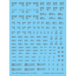 G-REWORK CUSTOM DECAL CHIPPING DECAL_EFF_01_GRAY