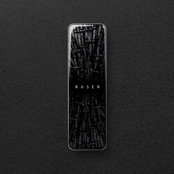 GUNPRIMER - RASER PLUS [Original Edition 01]