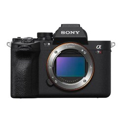 Sony A7R Mark 5 / Body / ILCE-7RMV A7RM5 A7RV Camera กล้องถ่ายรูป กล้อง โซนี่ JIA ประกันศูนย์