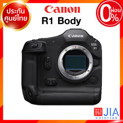 Canon EOS R1 Camera โทรเช็คคิวก่อนสั่ง กล้องถ่ายรูป กล้อง แคนนอน JIA ประกันศูนย์