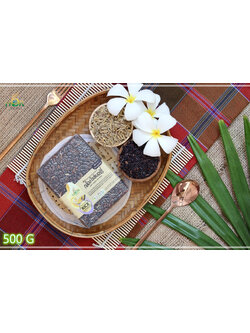 ข้าวไรซ์เบอร์รี่ 500 g ข้าวไรซ์เบอร์รี่ปลอดสาร 500 g ข้าวไรซ์เบอร์รี่สุขภาพ 500 g ข้าวไรซ์เบอร์รี่เพื่อสุขภาพ 500 g ข้าวไรซ์เบอร์รี่ปลอดสารเคมี 500 g Surin Organic Rice Berry (Small Size 500 g) 500 กรัม