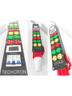 Techcron Box.iT12-3p