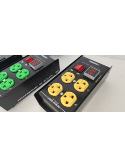 ปลั๊ก BOX-iT4