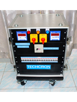 ตู้โหลด 12u MAIN 125A