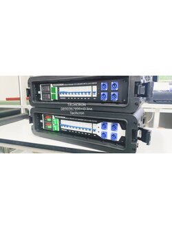 TECHCRON AC HL-3VPRO ll