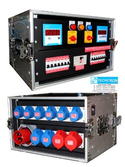 ปลั๊กโหลดเซ็นเตอร์ 63-100 แอมป์