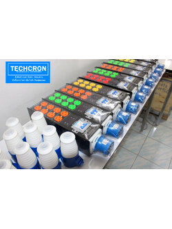 TECHCRON BOX-iT8