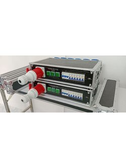 ปลั๊กไฟจอ LED