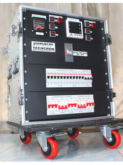 ปลั๊กไฟเครื่องเสียง (ตู้โหลด)