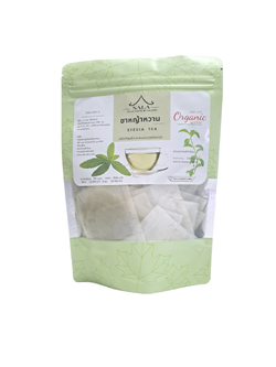 ชาหญ้าหวาน