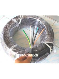 สายไฟ 32แอมป์ 3เฟส