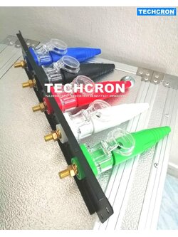 TECHCRON MAIN KUPO 400A 1ชุด
