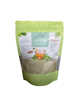 ชาผักเชียงดา