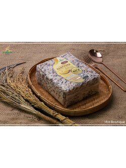 ข้าวอินทรีย์ผสมห้าสายพันธุ์ ข้าวออร์แกนิคผสมห้าสายพันธุ์ ข้าวปลอดสารผสมห้าสายพันธุ์ ข้าวสุขภาพผสมห้าสายพันธุ์ ข้าว 5 สายพันธุ์ ข้าวผสม 5 สายพันธุ์ Surin Organic 5 Multi-Grain Rice 0 กก.