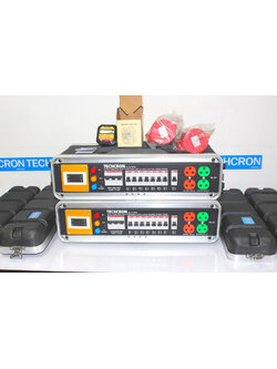 Techcron 2U HL-3V PRO