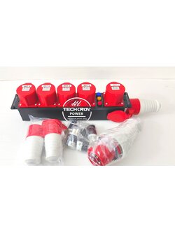 POWERPLUQ BOX-IN32A -OUT32A