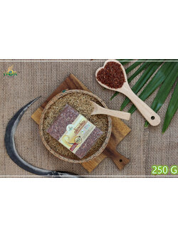 ข้าวมะลิแดง 250 กรัม ข้าวหอมมะลิแดง 250 กรัม ข้าวกล้องมะลิแดง 250 กรัม ข้าวกล้องหอมมะลิแดง 250 กรัม ข้าวกล้องมะลิแดงเพื่อสุขภาพ ข้าวกล้องหอมมะลิแดงเพื่อสุขภาพOrganic Red Jasmine Rice (mini Size 250 g) 250 กรัม