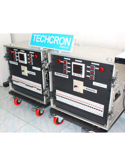 ตู้โหลดเซ็นเตอร์ เมน 125 แอมป์ 3เฟส