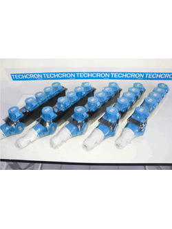 POWERPLUQ BOX-IN32A -OUT16A