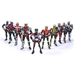 เกราะเหล็กมดแดง (Souchaku Henshin Series)