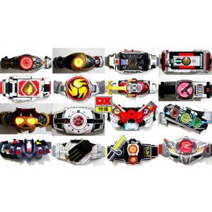 เข็มขัดมดแดง (DX Belt Masked Rider)