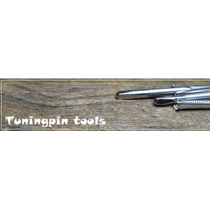 เครื่องมือสำหรับTuningpin