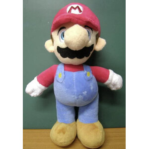 Mario (มาริโอ้) *