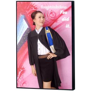 ขยายรูป10x15+กรอบลอยด้าน