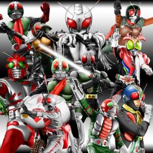 Masked Rider (ไอ้มดแดง)