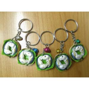 ของชำร่วย พวงกุญแจ ของที่ระลึก