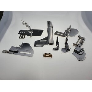 อุปกรณ์ จักรเย็บผ้า สำหรับจักรอุตสาหกรรม