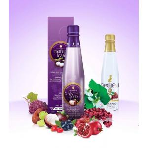 เครื่องดื่มชนิดน้ำ/ผง ชงดื่ม / Drinkable beverage in liquid/powder form