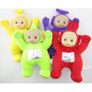 Teletubbies (เทเลทับบี้) *