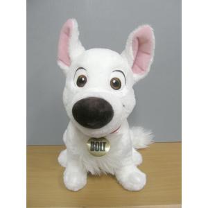 Bolt (โบลต์ ซูเปอร์โฮ่ง สายฟ้าฟาด) *