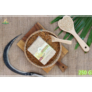 ข้าวอินทรีย์ปะกาอำปึล 250 กรัม ข้าวสำหรับผู้ป่วยเบาหวาน 250 กรัม ข้าวน้ำตาลต่ำ 250 กรัม ข้าวน้ำตาลน้อย 250 กรัม ข้าวน้ำตาลต่ำ เพื่อคนรักสุขภาพ 250 กรัม ข้าวน้ำตาลต่ำ ข้าวดัชนีน้ำตาลต่ำ 250 กรัม ข้าวดัชนีน้ำตาลต่ำ Thai Low GI Rice (Mini Size 250 g) 250 กรัม