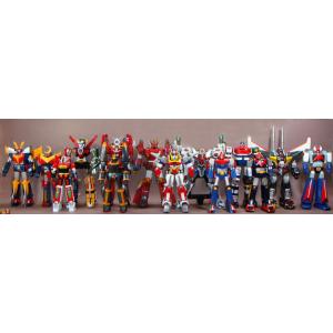 SOC (Soul of Chogokin)