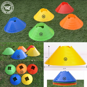 มาร์คเกอร์ และ กรวย ฟุตบอล Marker & Cone