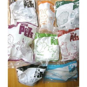 Secret Life of Pets (แก๊งขนฟู)