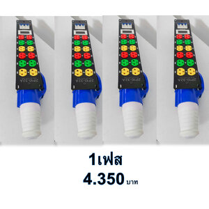 2P10-32A1P(1เฟส)