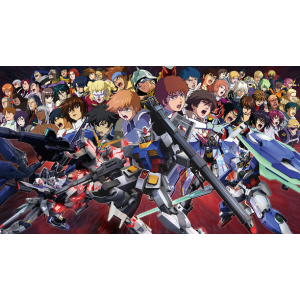 กันดั้ม (Gundam)